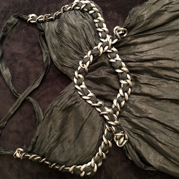 M I A M I Dress - Picture 2 of 2